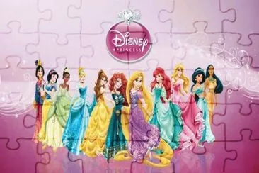 Princesses