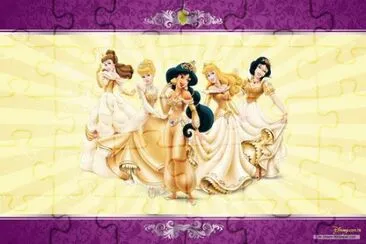 Princesses