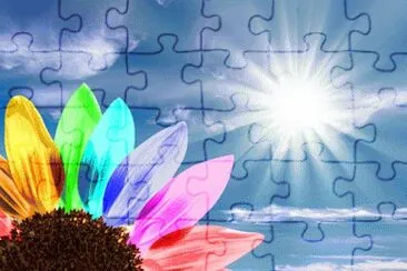 image jigsaw puzzle