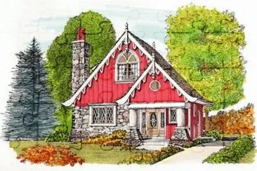 image jigsaw puzzle