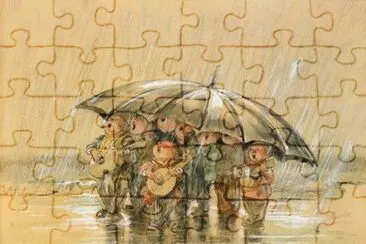 Chuva