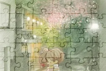 (**)