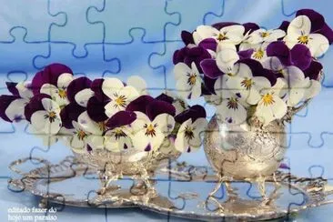 **u** jigsaw puzzle