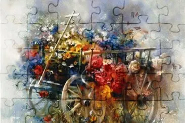 ~~~~~ jigsaw puzzle