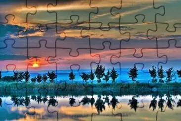 Coqueiros jigsaw puzzle