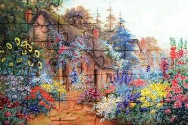 sssss jigsaw puzzle