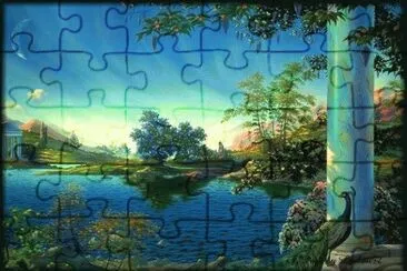ss jigsaw puzzle