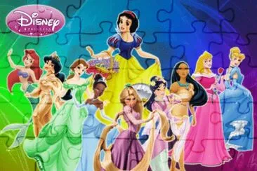 Princesses