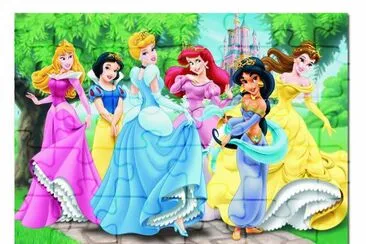 Princesses