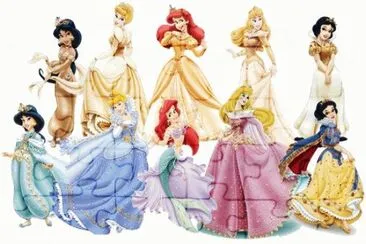 Princesses
