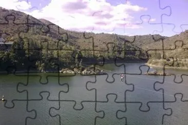 LAGO EN CORDOBA