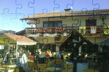 VILLA GRAL BELGRANO