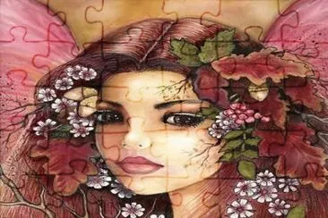 . jigsaw puzzle