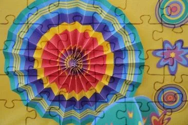 image jigsaw puzzle