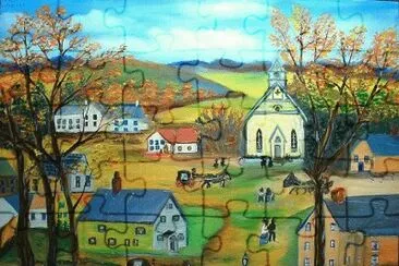 image jigsaw puzzle