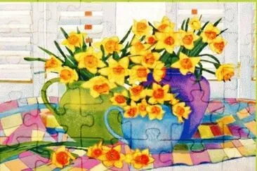 image jigsaw puzzle
