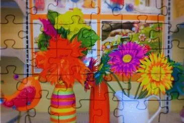 image jigsaw puzzle