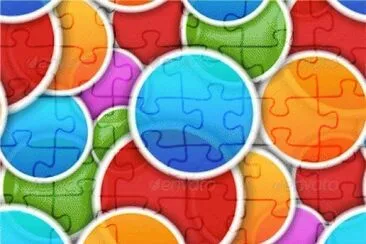 image jigsaw puzzle