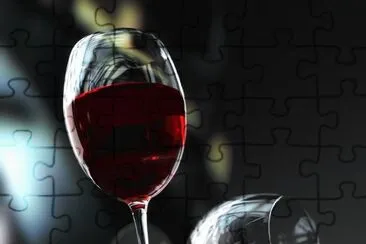 vino jigsaw puzzle