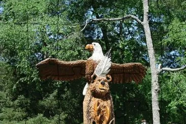 Totem Pole