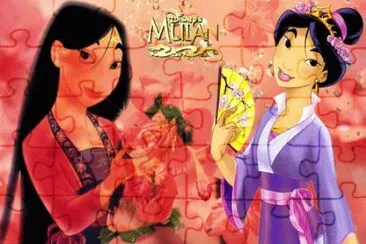 Mulan