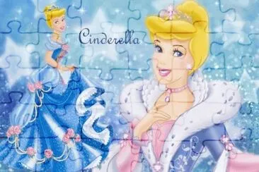 Cinderella