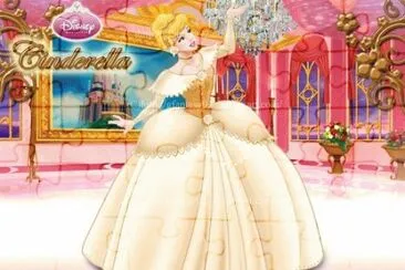 Cinderella