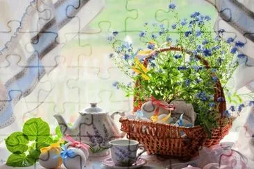 c jigsaw puzzle