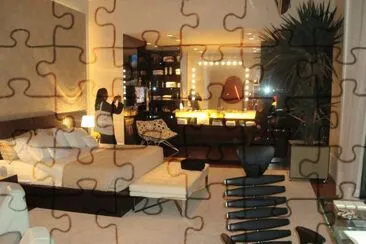decoraÃ§Ã£o jigsaw puzzle