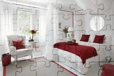 decoraÃ§Ã£o jigsaw puzzle