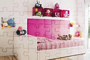 decoraÃ§Ã£o jigsaw puzzle