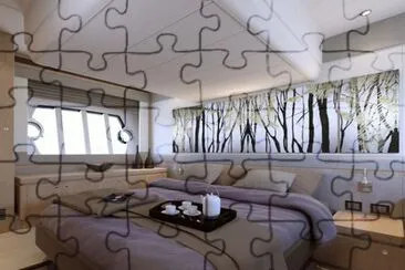 decoraÃ§Ã£o jigsaw puzzle