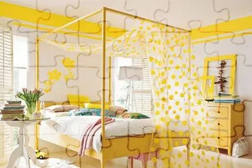 decoraÃ§Ã£o jigsaw puzzle