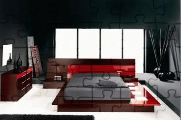 decoraÃ§Ã£o jigsaw puzzle