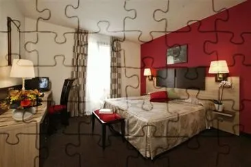 פאזל של decoraÃ§Ã£o
