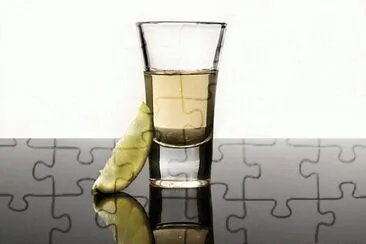 פאזל של tequila