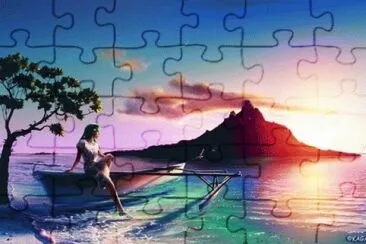 image jigsaw puzzle