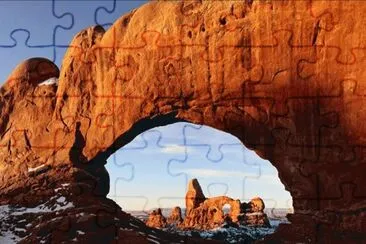 Arches National Park _ Utah