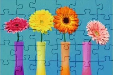 image jigsaw puzzle
