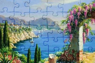 image jigsaw puzzle