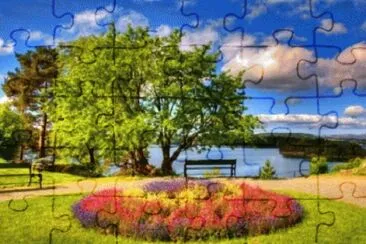 image jigsaw puzzle