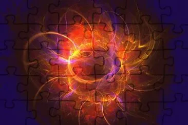 fractal jigsaw puzzle