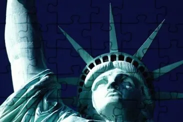 ESTATUA DE LA LIBERTAD