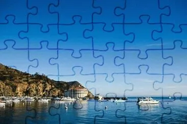 longe jigsaw puzzle