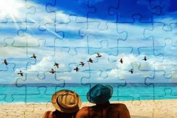. jigsaw puzzle