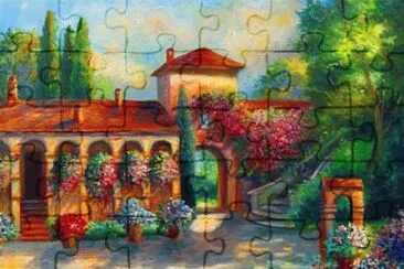 image jigsaw puzzle