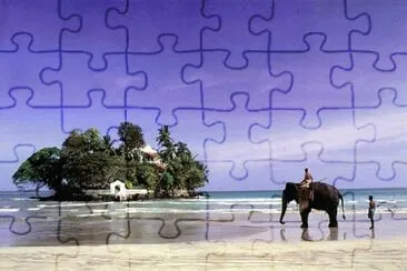 פאזל של 151