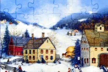 image jigsaw puzzle