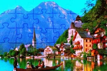 image jigsaw puzzle
