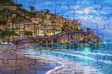 image jigsaw puzzle